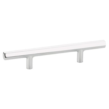 Emtek - Mod Hex Extended Pull, 3-1/2 Inch C-C