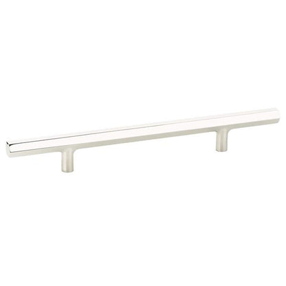 Emtek - Mod Hex Extended Pull, 6 Inch C-C