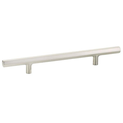 Emtek - Mod Hex Extended Pull, 6 Inch C-C
