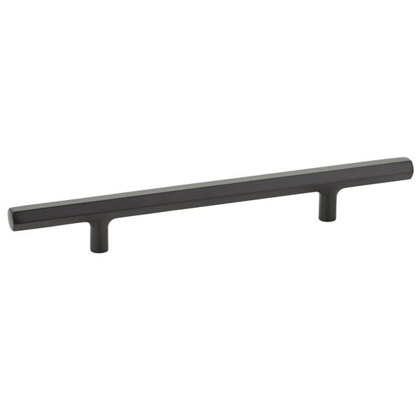 Emtek - Mod Hex Extended Pull, 6 Inch C-C