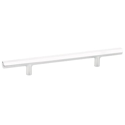 Emtek - Mod Hex Extended Pull, 6 Inch C-C