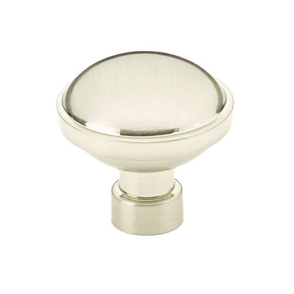 Emtek - Industrial Modern Brandt Cabinet Knob, 1-1/4 Inch