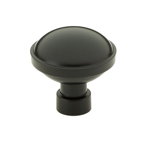 Emtek - Industrial Modern Brandt Cabinet Knob, 1-1/4 Inch
