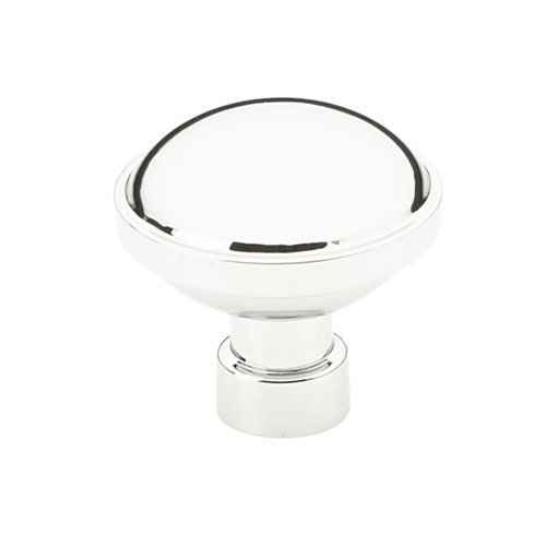 Emtek - Industrial Modern Brandt Cabinet Knob, 1-1/4 Inch