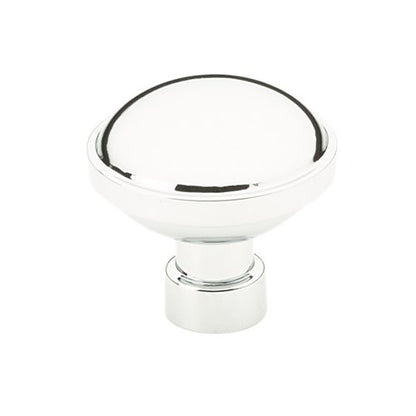 Emtek - Industrial Modern Brandt Cabinet Knob, 1-1/4 Inch