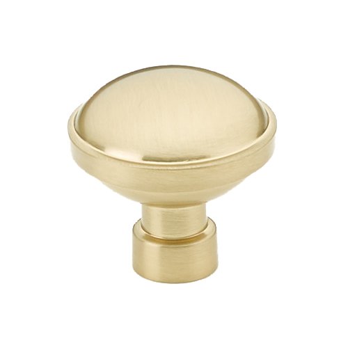 Emtek - Industrial Modern Brandt Cabinet Knob, 1-1/4 Inch