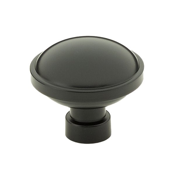 Emtek - Industrial Modern Brandt Wardrobe Knob, 1-3/4 Inch