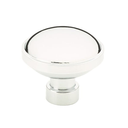 Emtek - Industrial Modern Brandt Wardrobe Knob, 1-3/4 Inch