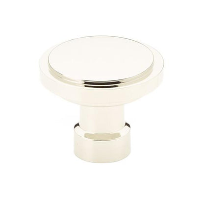 Emtek - Industrial Modern Haydon Wardrobe Knob, 1-3/4 Inch