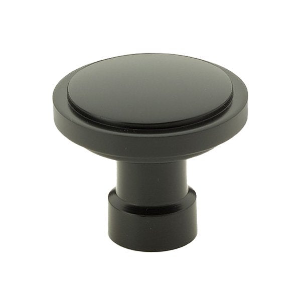 Emtek - Industrial Modern Haydon Wardrobe Knob, 1-3/4 Inch