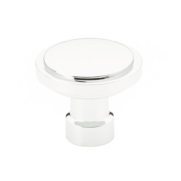 Emtek - Industrial Modern Haydon Wardrobe Knob, 1-3/4 Inch