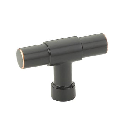 Emtek - Industrial Modern Jasper Finger Pull