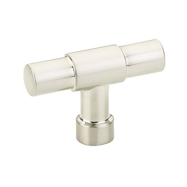 Emtek - Industrial Modern Jasper Finger Pull