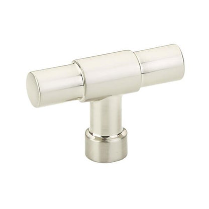 Emtek - Industrial Modern Jasper Finger Pull