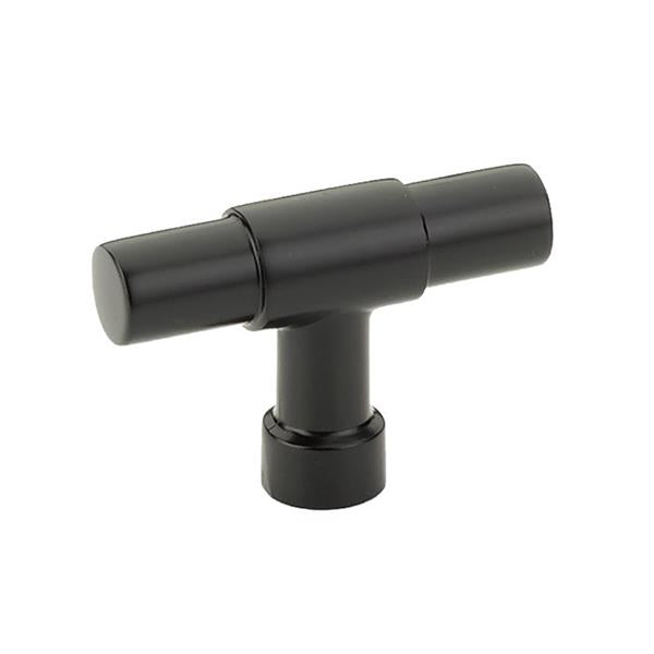Emtek - Industrial Modern Jasper Finger Pull