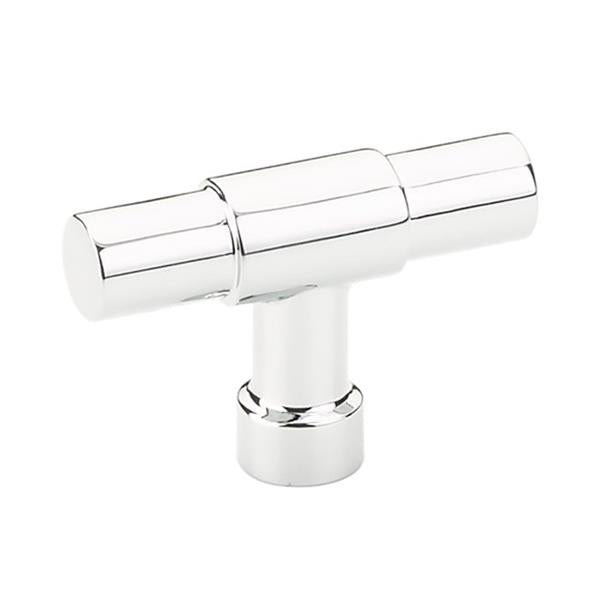 Emtek - Industrial Modern Jasper Finger Pull