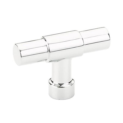 Emtek - Industrial Modern Jasper Finger Pull