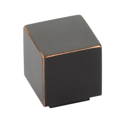 Emtek - Allerton Knob, Cabinet, 1 Inch