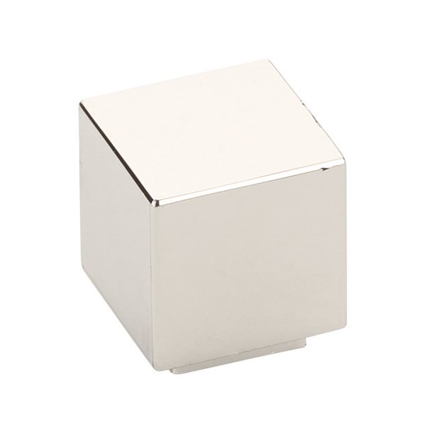Emtek - Allerton Knob, Cabinet, 1-1/4 Inch