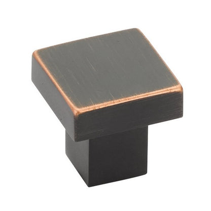 Emtek - Hunter Knob, Cabinet, 1 Inch