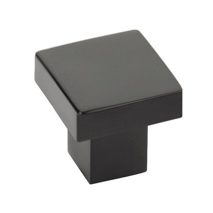 Emtek - Hunter Knob, Cabinet, 1 Inch