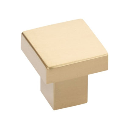 Emtek - Hunter Knob, Cabinet, 1 Inch