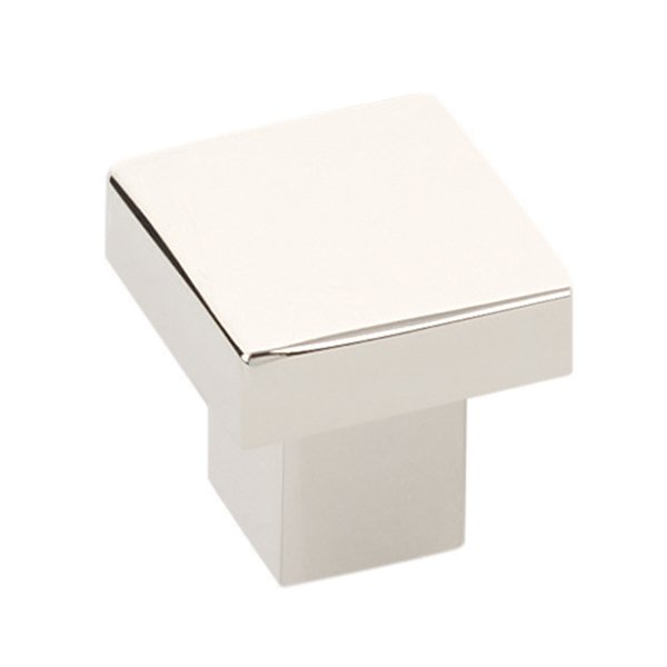 Emtek - Hunter Knob, Cabinet, 1-5/8 Inch