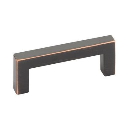 Emtek - Warwick Pull, 3-1/2 Inch C-C