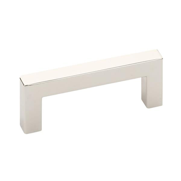 Emtek - Warwick Pull, 3-1/2 Inch C-C