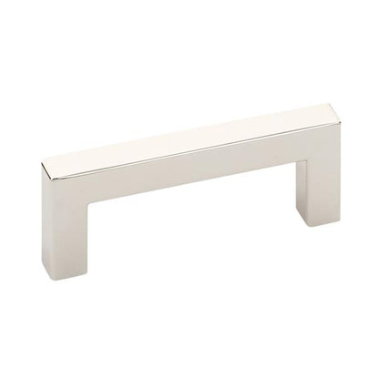 Emtek - Warwick Pull, 3-1/2 Inch C-C