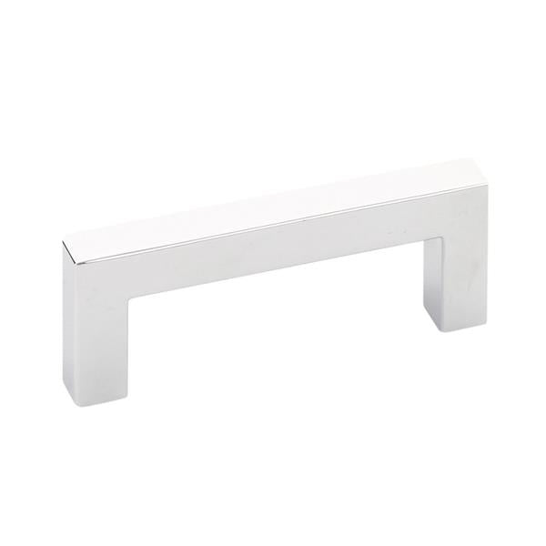 Emtek - Warwick Pull, 3-1/2 Inch C-C