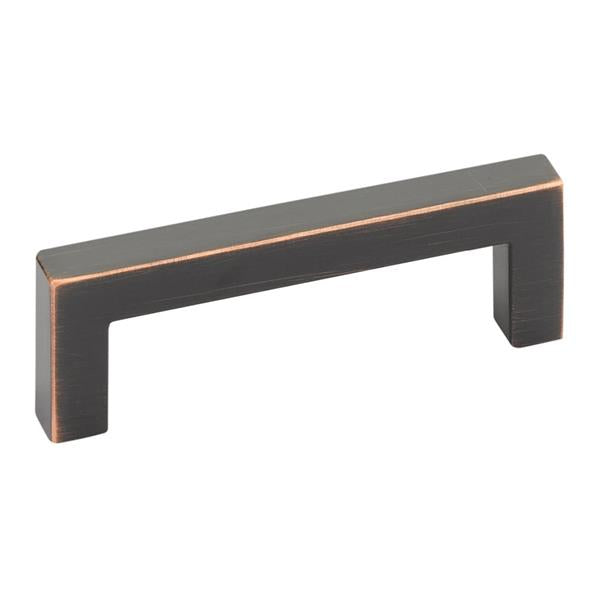 Emtek - Warwick Pull, 4 Inch C-C