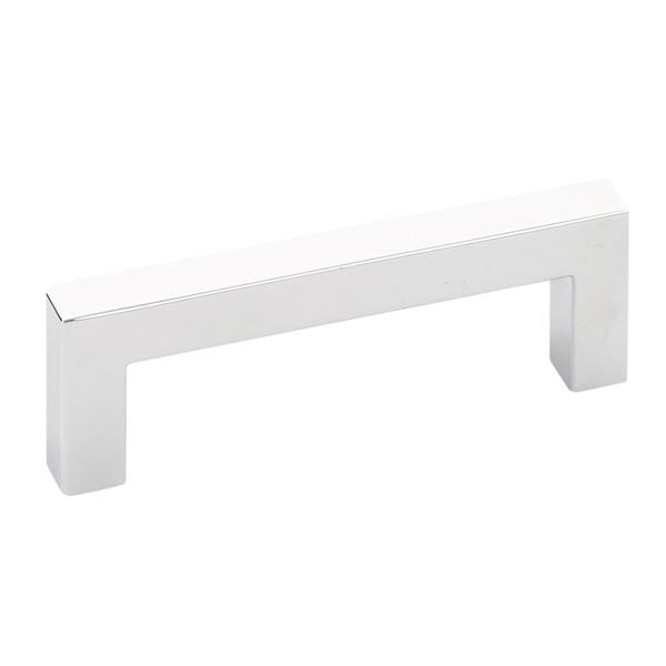 Emtek - Warwick Pull, 4 Inch C-C