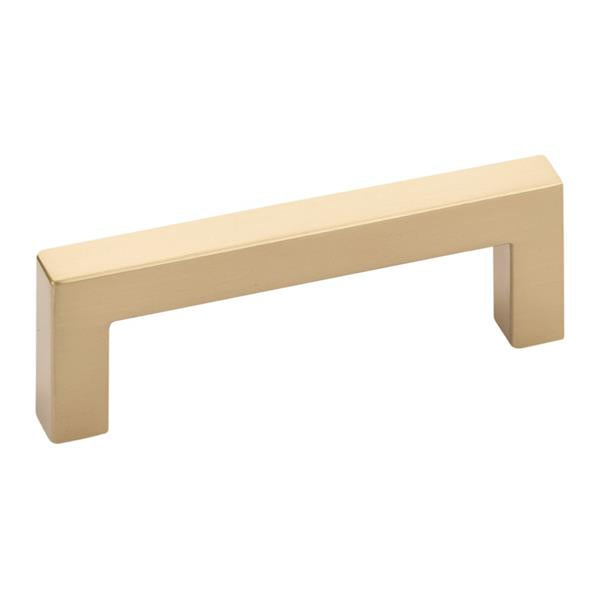Emtek - Warwick Pull, 4 Inch C-C