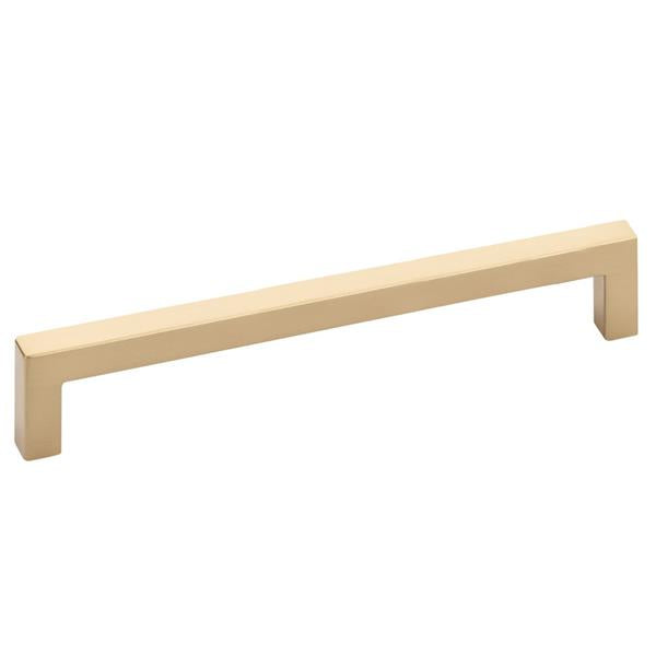 Emtek - Warwick Pull, 6 Inch C-C