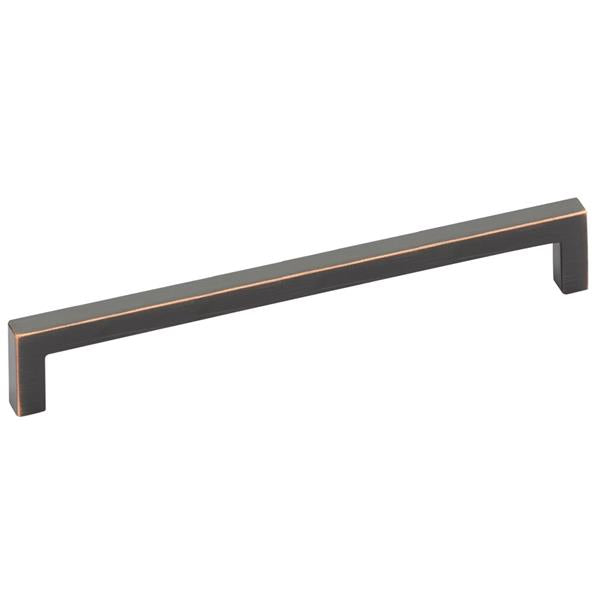 Emtek - Warwick Pull, 8 Inch C-C
