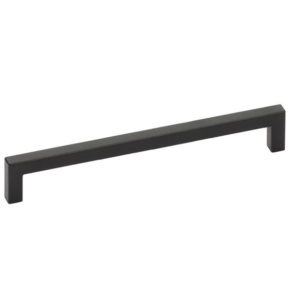 Emtek - Warwick Pull, 8 Inch C-C