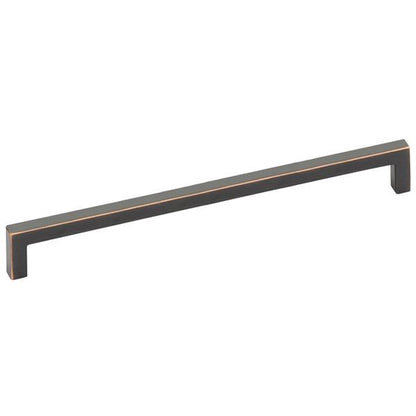 Emtek - Warwick Pull, 10 Inch C-C