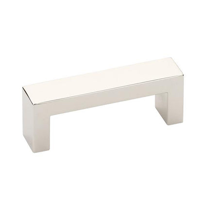 Emtek - Keaton Pull, 3-1/2 Inch C-C