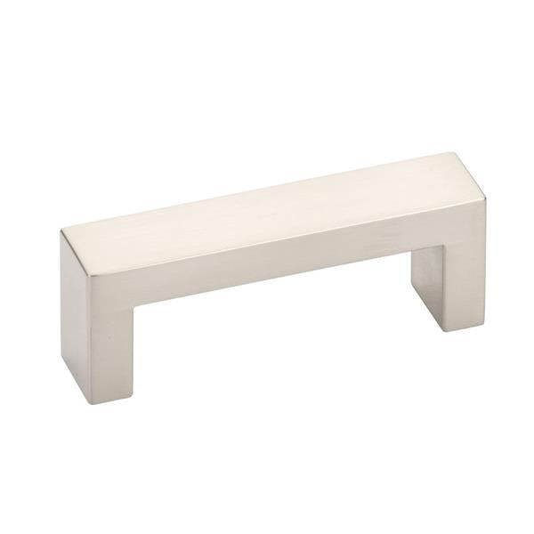 Emtek - Keaton Pull, 3-1/2 Inch C-C