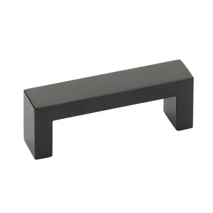 Emtek - Keaton Pull, 3-1/2 Inch C-C