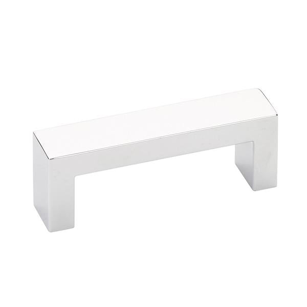 Emtek - Keaton Pull, 3-1/2 Inch C-C