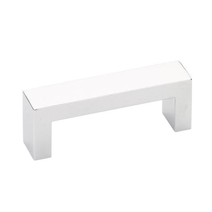 Emtek - Keaton Pull, 3-1/2 Inch C-C