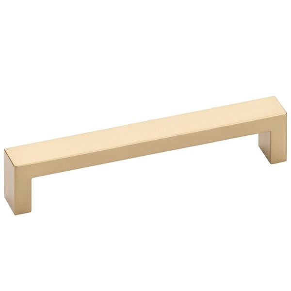 Emtek - Keaton Pull, 6 Inch C-C