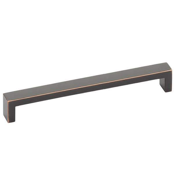 Emtek - Keaton Pull, 8 Inch C-C