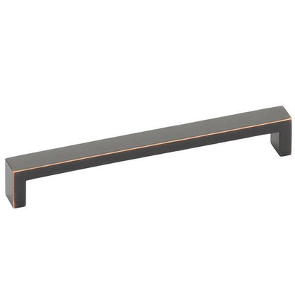Emtek - Keaton Pull, 8 Inch C-C