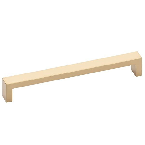 Emtek - Keaton Pull, 8 Inch C-C
