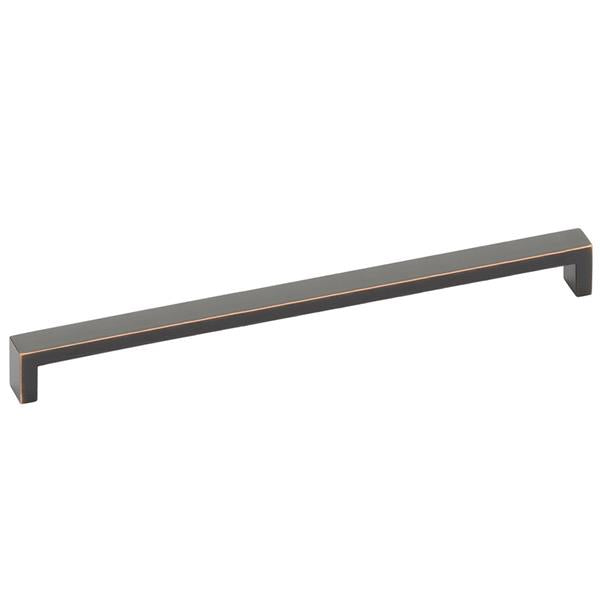 Emtek - Keaton Pull, 12 Inch C-C