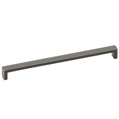 Emtek - Keaton Appliance Pull, 12 Inch