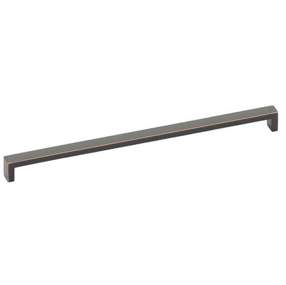 Emtek - Keaton Appliance Pull, 18 Inch